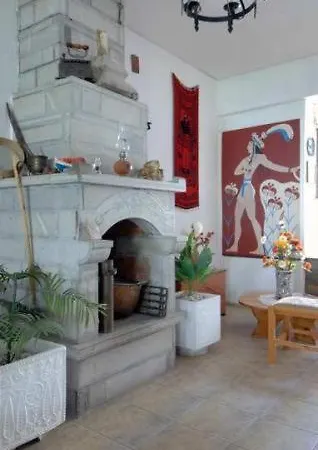 Mavroforos Hotel Agios Nikolaos (Crete)