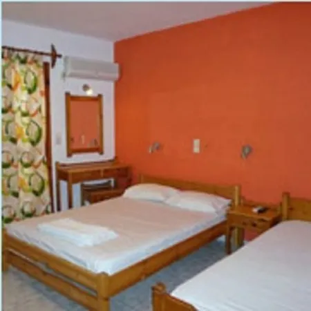 Mavroforos Hotel Agios Nikolaos (Crete)