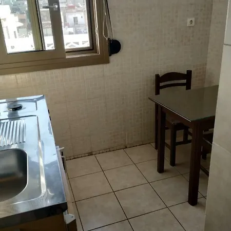 Mavroforos Hotel 2* Agios Nikolaos (Crete)