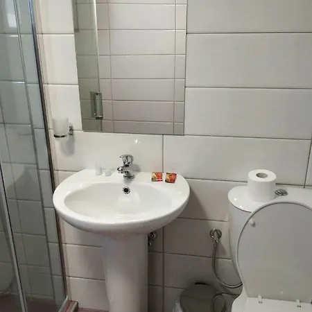 Aparthotel Mavroforos Hotel