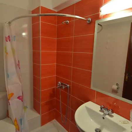 Mavroforos Hotel 2* Agios Nikolaos (Crete)