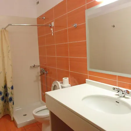 Aparthotel Mavroforos Hotel Agios Nikolaos (Crete)